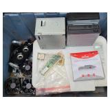 Printer and Assorted Electronics