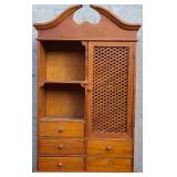 Wooden Cabinet