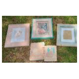 Southwest Themed Decor