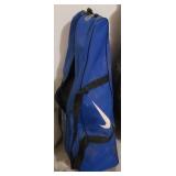 Blue Nike Sports Bag