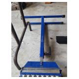 Kobalt Adjustable Table Saw Stand