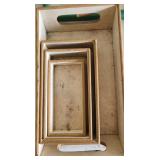 (4) Make-Up Organizers