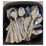 Stainless Flatware