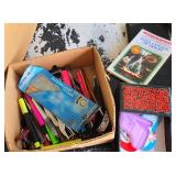 Choose Your Own Adventure Book