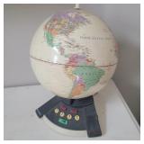 Electronic Globe