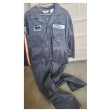 Coveralls