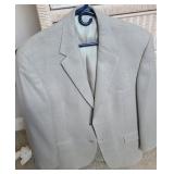 (2) Sports Coats