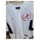 Yankee Jersey