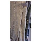 (3) Pair Jeans