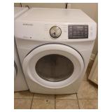 Samsung Electric Dryer