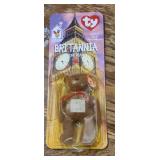 Ty Beanie Baby in Package