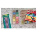 Kids Crafting Supplies