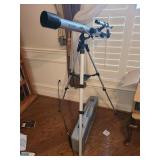 edu Science Telescope