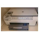 HP Scanner and Printer