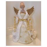 Angel Tree Topper