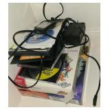 PC Software and Games