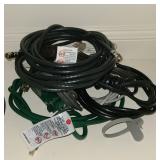Cords and Cables