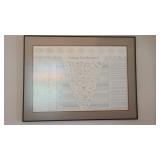 Geological Time Illustration