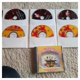 (7) Digital Entertainment