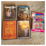 (6) Digital Entertainment