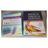 Medical Books