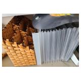 Mail and File Organizers