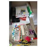 Office Supply Lot