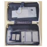 Travel Case with Toiletries