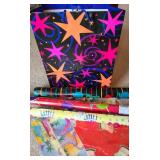Birthday Gift Wrap