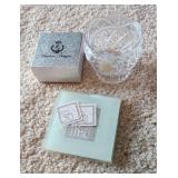 Candle Holder and More