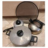 The Home Collection Galaxy Pots and More