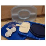 Plastic Kitchen Items