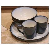 Sango Dishware