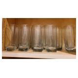 (16) Drinking Glasses