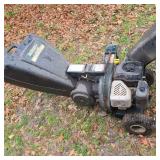 Yard Machines Wood Chipper Yard Machines Wood Chipper