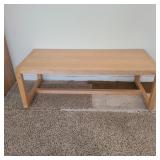 Wood Coffee Table Wood Coffee Table