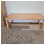 Wood Coffee Table Wood Coffee Table