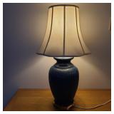29in Blue Lamp 29in Blue Lamp