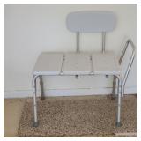 Extra Large Shower Chair Extra Large Shower Chair