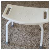 Shower Stool Shower Stool