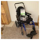 Jay J3Wheel Chair Jay J3Wheel Chair