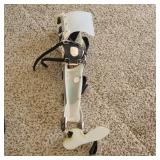 Leg Brace Leg Brace