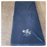 Solace Invacare Twin Hospital Bed Solace Invacare Twin Hospital Bed