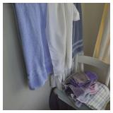 Purple Towels Purple Towels