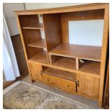 Entertainment Cabinet Entertainment Cabinet