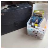Black Expanding File Briefcase & Office Supplies Black Expanding File Briefcase & Office Supplies