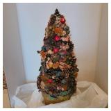 Potpourri Tree Potpourri Tree
