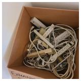 Extension Cords & Surge Protectors Extension Cords & Surge Protectors