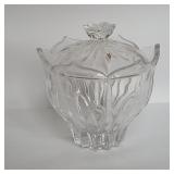 6in Lidded Candy Dish 6in Lidded Candy Dish