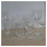 Stemware Stemware